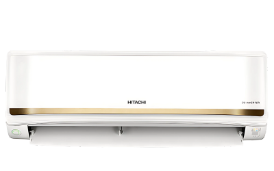 Hitachi 2 Ton Class 3 Star
